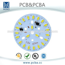 Fabricante profesional de PCB de Shenzhen, PCB rígido, PCB flexible